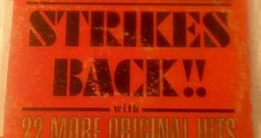 Frank X Feller - Strikes Back!!
