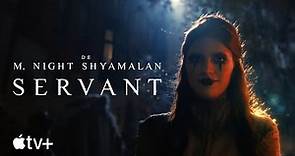 Servant — Trailer Oficial da 4.ª Temporada | Apple TV+