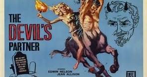 The Devil's Partner - 1961