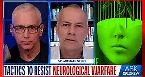 Indoctrinated Brains: Dr. Michael Nehls Reveals Tactics Against Neurological Warfare – Ask Dr. Drew