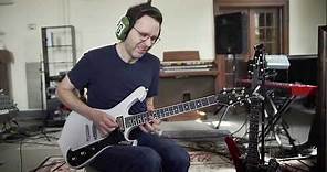 Paul Gilbert - I Own A Building (Behold Electric Guitar)