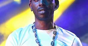 Rapper Young Dolph's Cause of Death Revealed