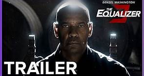 The Equalizer 3 | Trailer