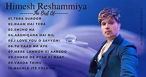 Top 20 Himesh Reshammiya Romantic Hindi Songs 2019 | Latest Bollywood Songs Collection - Himesh Vo1