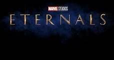 Los Eternos / The Eternals (2021) Online - Película Completa en Español - FULLTV