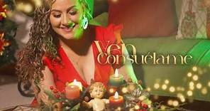 Ana Catalina - Ven Consuélame (Video Oficial)