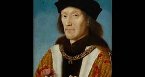 Enrico VII: il capostipite della dinastia Tudor