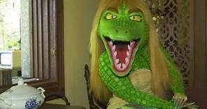 Brazil's Cuca The Alligator Viral MEME And Social Media Diva | What's Trending Now!