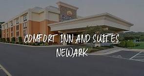 Comfort Inn and Suites Newark Review - Newark , United States of America