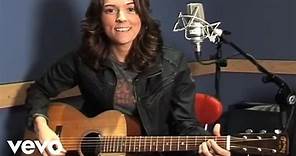 Brandi Carlile - How To Play "The Story" (Instructional Video)