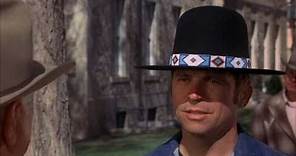 Billy Jack RIGHT FOOT Wops Posner's Face (1080p HD) Billy Jack Classic Clips