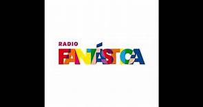 Radio Fantástica Bogotá - Identificación (2020-2023)