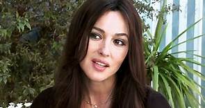 Through The Years Monica Bellucci