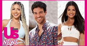 'Bachelor in Paradise' Season 7 Cast Revealed