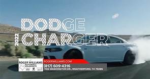 Dodge dealership Weatherford TX | Dodge West Ft Worth TX