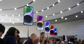 蘋果iPhone 15摺疊機來了？傳機身夢幻配色「玫瑰粉、紫梅粉」　預期售價提早曝光！-風傳媒