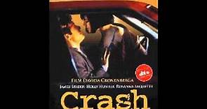 Howard Shore - 01 - Crash