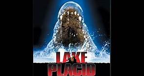 Opening To Lake Placid 1999 DVD
