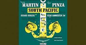 South Pacific - Original Broadway Cast Recording: Some Enchanted Evening (Voice)