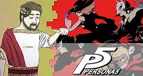 Persona 5 [Análisis] - Post Script