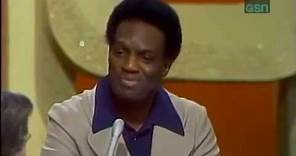 Nipsey Russell's Funny Poems