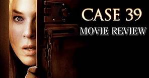 Case 39(2009) | Movie Review