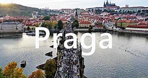 📍 Qué ver y hacer en Praga en 4 días #2🗺️ - Castillo de Praga