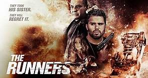 The Runners (2020) | Full Action Movie | Michah Lyons | Tom Sizemore | Glenn Morshower
