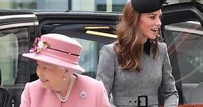 Kate Middleton incinta del quarto figlio? La reazione immediata della Regina Elisabetta