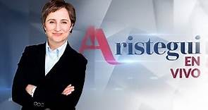 Aristegui en Vivo 01 de Septiembre