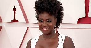 Viola Davis achieves EGOT with Grammy win for her audiobook 'Finding Me'