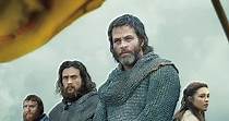 Outlaw King - movie: where to watch streaming online