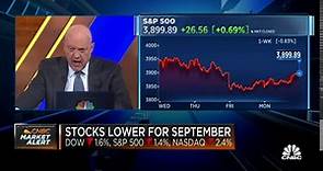Jim Cramer: The 2-year Treasury's run to 4% yield is 'most punishing' I can recall