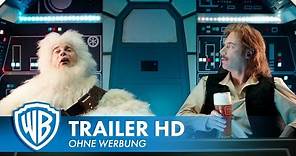BULLYPARADE - DER FILM - Trailer #4 Deutsch HD German (2017)