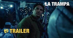 La trampa - Trailer español