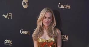 Nicole Kidman thinks she would be 'a terrible director'