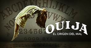 CINECUNUMIX - La Ouija 2 : El Origen del Mal [J-C]