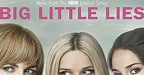 Big little lies theme song | HBO | season 2