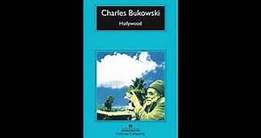 AUDIOLIBRO | Hollywood | Charles Bukowski