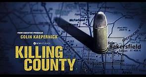 1st look at trailer of new Hulu docuseries, ‘Killing County’