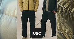 USC Fashion - Discover effortless style this Spring with...