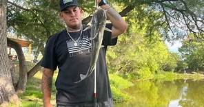 South Side Lions Fishing (7Pounder) San Antonio Texas