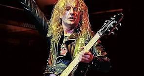 Best Solos of KK Downing