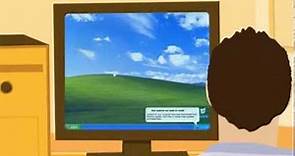 Microsoft Windows XP End of Life