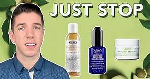 The Truth About Kiehls