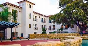Surgical Residency Program - Santa Barbara Cottage Hospital