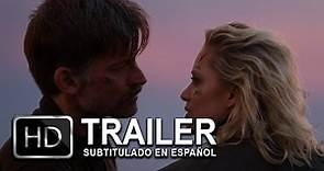 God is a Bullet (2023) | Trailer subtitulado en español