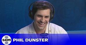 Phil Dunster Jokes He's "Lovers" with 'Ted Lasso' Co-Star Brett Goldstein