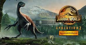 Comprar Jurassic World Evolution 2: Dominion Biosyn Expansion Steam