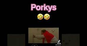 Porky’s 1981 shower scene funny